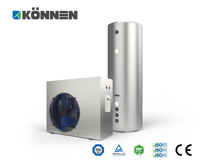 Domestic Heat Pump Water Heater suppliers